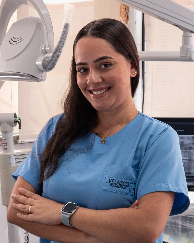 Foto de Dra. Jessana Barros dos S. Leão