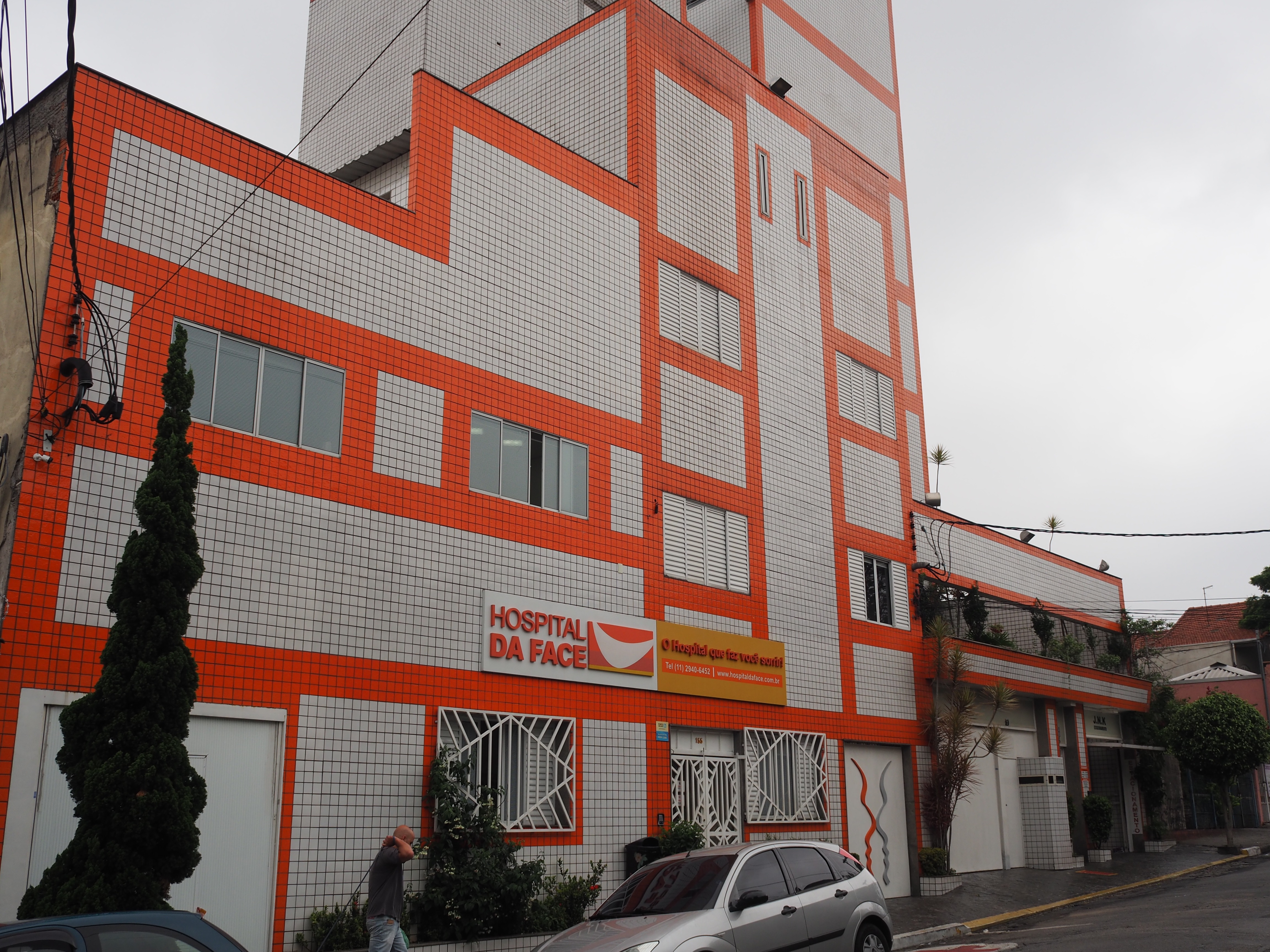 Procura dentista no Sacomã em São Paulo? Encontrou!