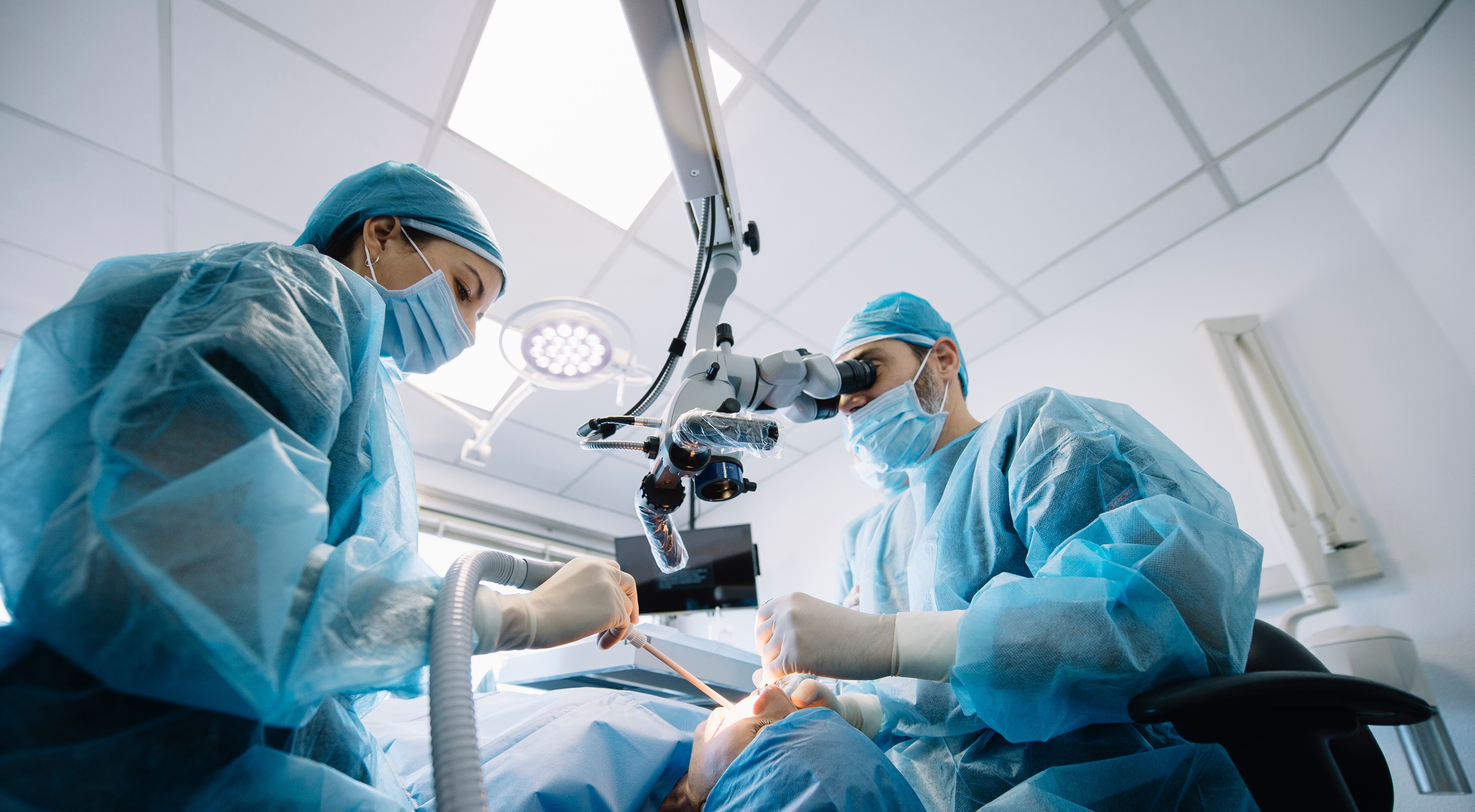 Cirurgia Guiada – Entenda como essa tecnologia tem revolucionado as reabilitações com implantes