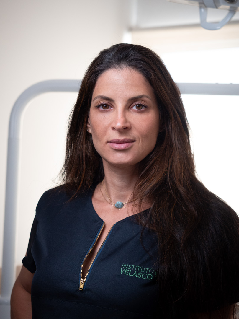 Dra. Roberta Zaideman Azar