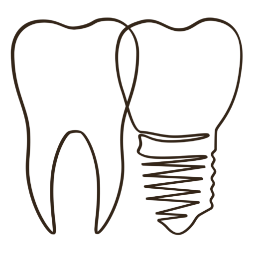 Clínica odontológica especializada em Implantodontia e Odontologia digital