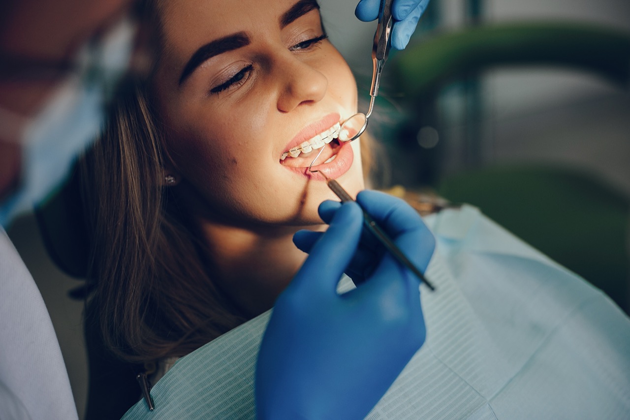 6 motivos para ir ao dentista regularmente