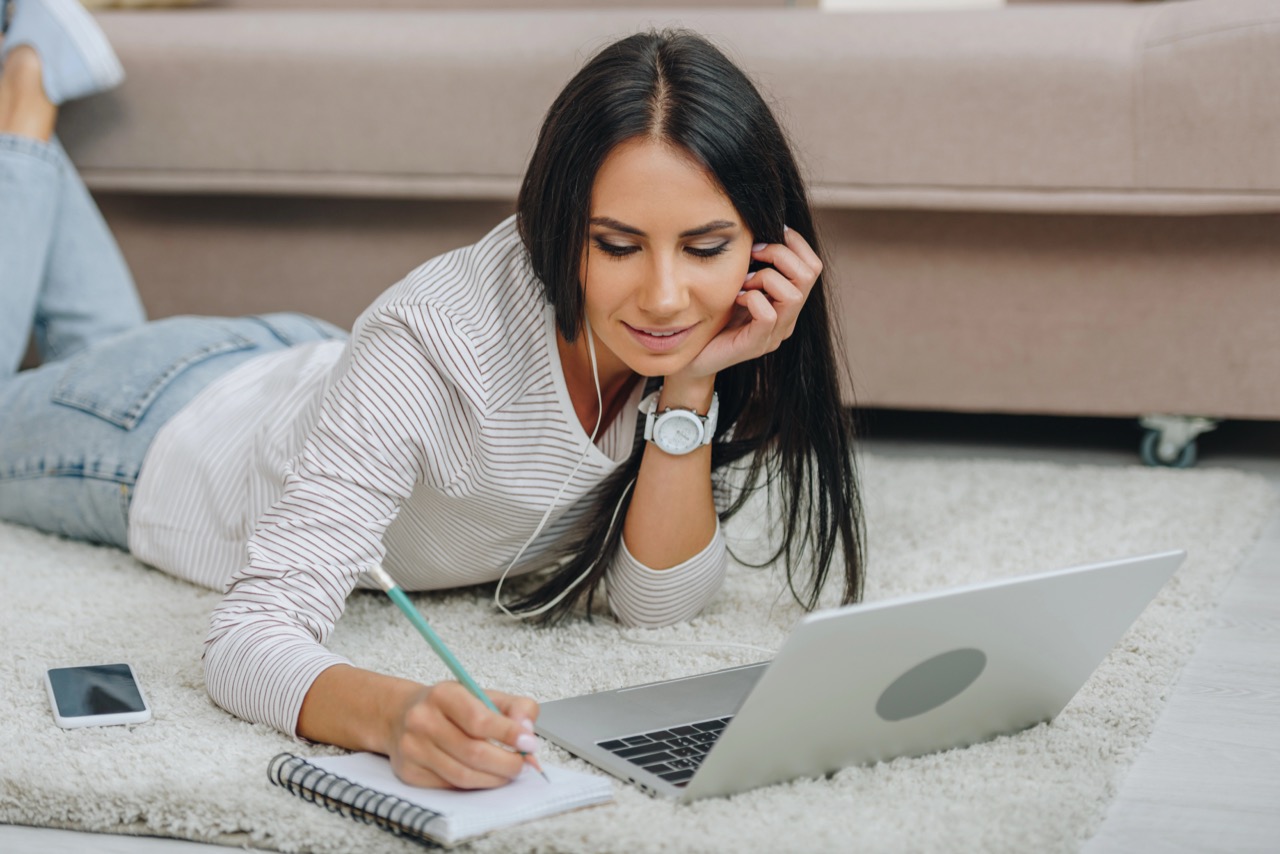 5 Causas de dentes amarelados