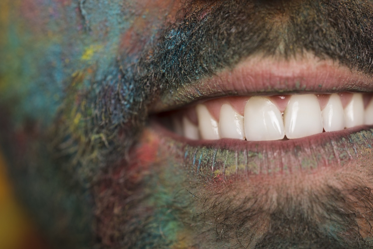 Como ter um sorriso perfeito?